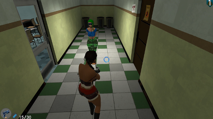 图片[3]_束缚竞技场 Bondage Arena v18.0 官方中文版_ZDZGAME 终点站游戏