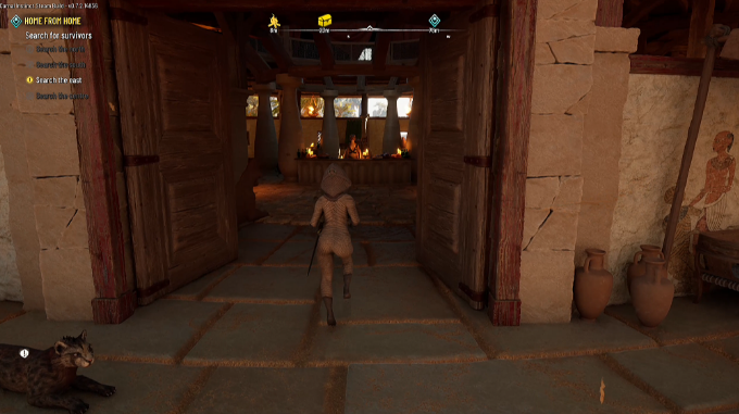 图片[3]_肉欲本能 Carnal Instinct v0.7.2 初始无敌存档 中文版_ZDZGAME 终点站游戏