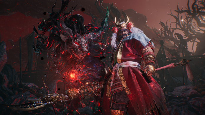 图片[2]_仁王3 Nioh 3 v1.02.02 特典数字豪华中文版_ZDZGAME 终点站游戏