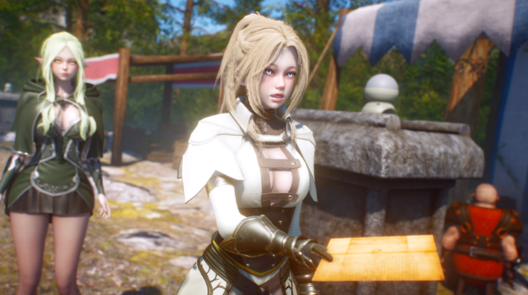 图片[2]_异世界天堂 Isekai Paradise v0.7 中文版_ZDZGAME 终点站游戏