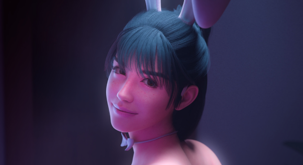 新生也疯狂S2 FreshWomen 茱莉亚日本DLC 中文版_ZDZGAME 终点站游戏