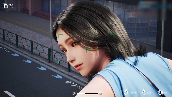 图片[1]_摄影代行 Photography Agency v1.0 官方中文版_ZDZGAME 终点站游戏