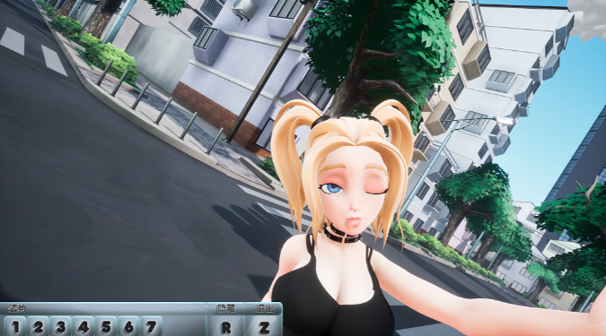 图片[1]_梦幻之城 Dreams City v84 沙盒 官方中文版_ZDZGAME 终点站游戏