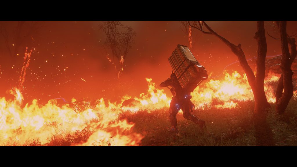 图片[3]_死亡搁浅2：冥滩之上 DEATH STRANDING 2: ON THE BEACH – Digital Deluxe Edition 豪华 官方中文版_ZDZGAME 终点站游戏