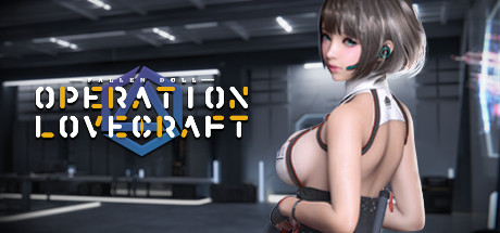 堕落玩偶 Fallen Doll：Operation Lovecraft v0.49 官方中文版_ZDZGAME 终点站游戏