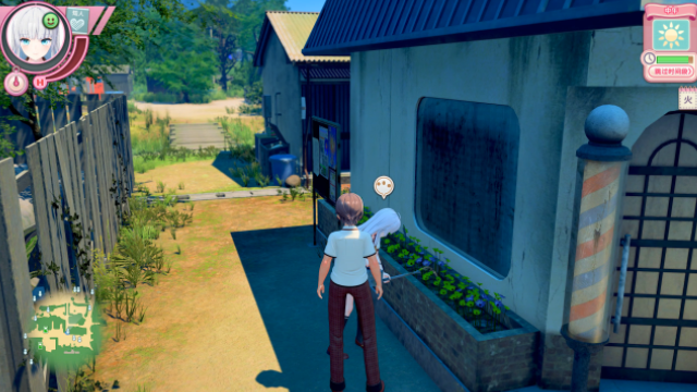 图片[3]_I社 爱与心通/爱可美 Aicomi v1.0.1 沙盒 中文版_ZDZGAME 终点站游戏