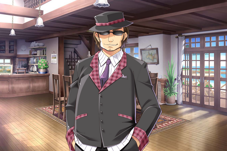 图片[1]_少女希尔薇 Teaching Feeling v7.6.9 超级魔改 中文版_ZDZGAME 终点站游戏