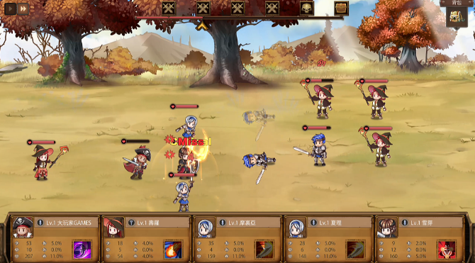 图片[2]_奥斯洛海传说 Legend Sea v1.5 官方中文版_ZDZGAME 终点站游戏