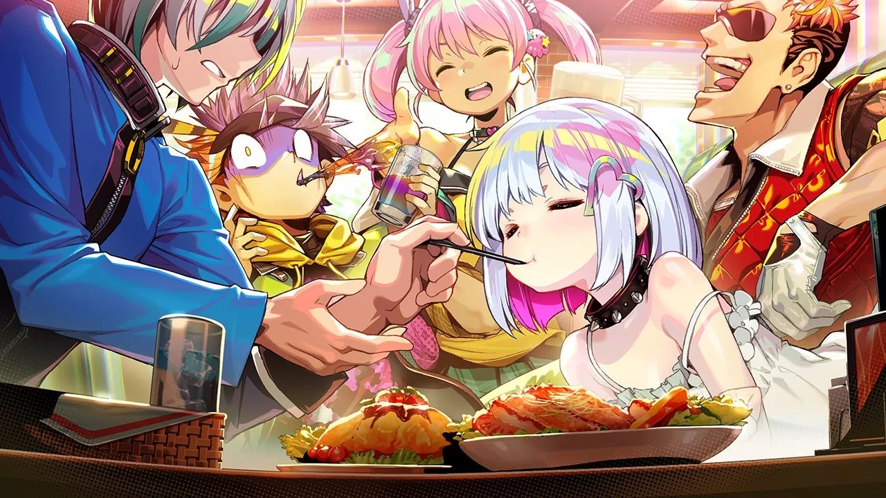 多娜多娜一起来干坏事吧 dohnadohna v1.0.1 全DLC 官方中文版