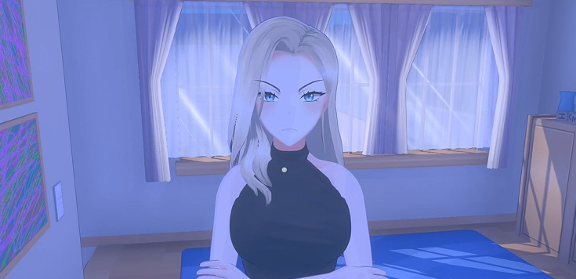 莎拉的房子 Sarah House v0.10.1 中文版_ZDZGAME 终点站游戏