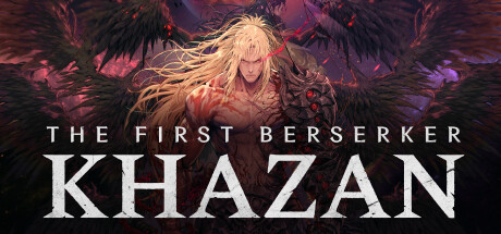 第一狂战士：卡赞 The First Berserker: Khazan 虚拟机 官方中文版_ZDZGAME 终点站游戏