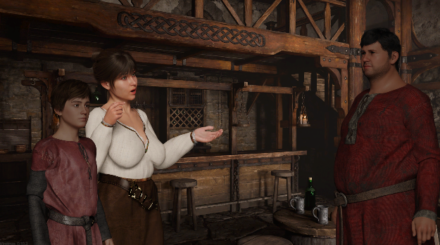 图片[2]_腐败小镇 Corruption Town v0.10.4 沙盒 官方中文版_ZDZGAME 终点站游戏