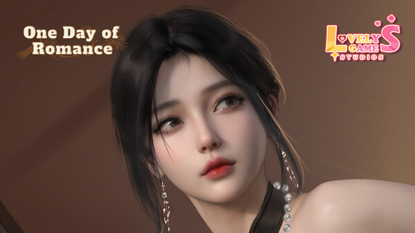 图片[1]_一夜风流 One Night of Romance v1.0 官方中文版_ZDZGAME 终点站游戏