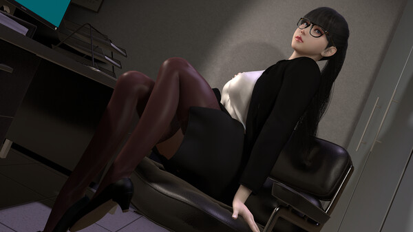 图片[1]_高管张伟和他面试时的冰淇淋 整合作弊 官方中文版_ZDZGAME 终点站游戏