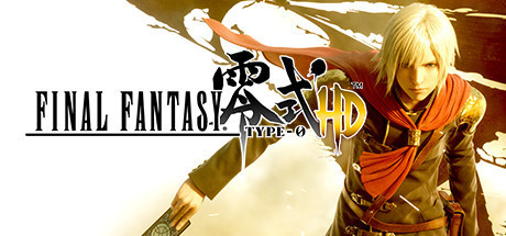 最终幻想 零式HD FINAL FANTASY TYPE-0 HD v20181127 全DLC 官方中文版_ZDZGAME 终点站游戏