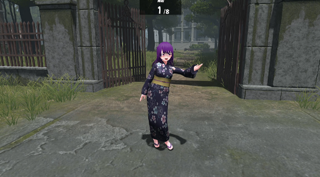 图片[1]_废墟G HaikyodeG v1.1a AI中文版_ZDZGAME 终点站游戏