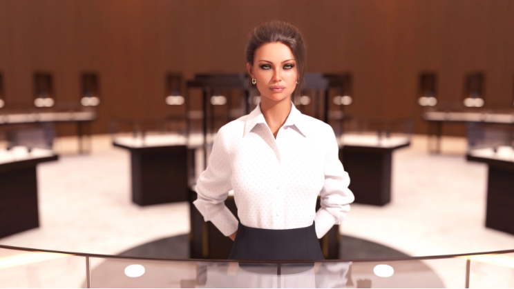 图片[2]_失忆症 Amnesia v0.107 重制 官方中文版_ZDZGAME 终点站游戏