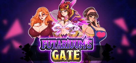 未来之门 Futariuum’s Gate v0.45 官方中文版_ZDZGAME 终点站游戏