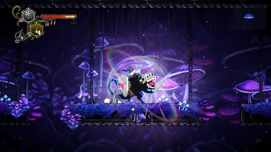 图片[3]_不寐之境：女巫与魔咒 Never Grave: The Witch and The Curse v1.4c 官方中文版_ZDZGAME 终点站游戏