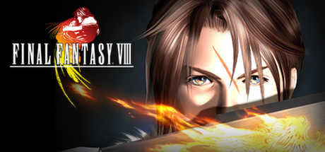 最终幻想8 重制版 Final Fantasy VIII Remastered 官方中文版_ZDZGAME 终点站游戏