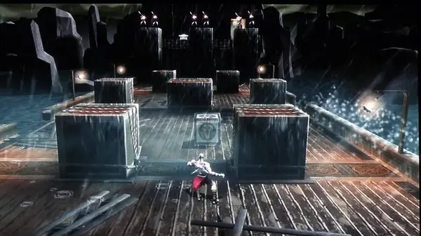 图片[3]_战神 1+2 God Of War 1+2 HD CHS OG 整合PS模拟器 中文版_ZDZGAME 终点站游戏