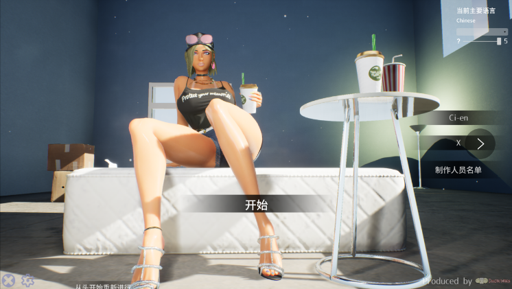 图片[1]_兴奋公园 Gingin Park v1.3 官方中文版_ZDZGAME 终点站游戏