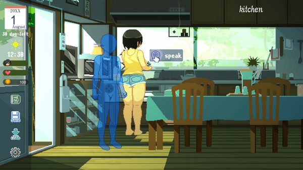 图片[1]_Summer~乡间生活~夏日篇 官方中文版_ZDZGAME 终点站游戏