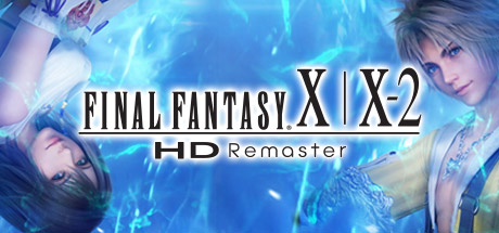 最终幻想10-2 高清重制版 FINAL FANTASY X X-2 HD Remaster 官方中文版_ZDZGAME 终点站游戏