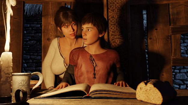 图片[1]_腐败小镇 Corruption Town v0.10.4 沙盒 官方中文版_ZDZGAME 终点站游戏