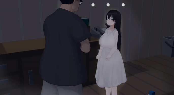 图片[1]_啊！幽灵！あ、幽霊 v1.1 RPG 官方中文版_ZDZGAME 终点站游戏