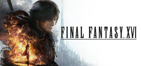最终幻想16 完全版 FINAL FANTASY XVI v1.03 整合DLC 特典 官方中文版_ZDZGAME 终点站游戏
