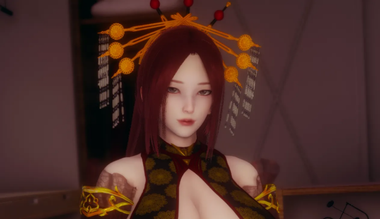 图片[3]_凤凰 What If Chapter 1- Talismans 番外1 官方中文版_ZDZGAME 终点站游戏