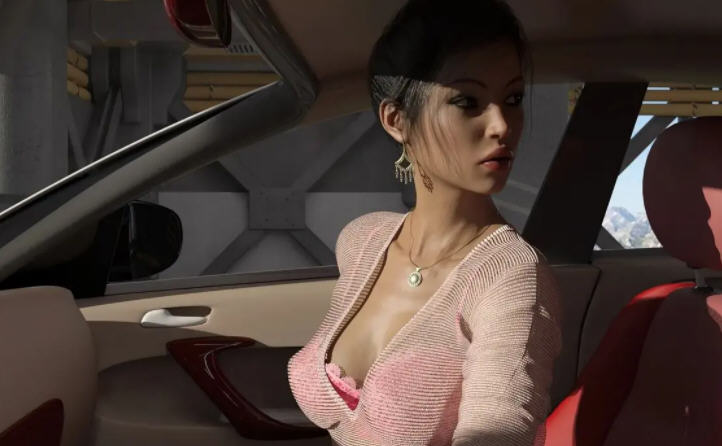 图片[2]_妻子与母亲 A WIFE AND MOTHER 第2章 P2v0.230a+P1v0.152 中文版_ZDZGAME 终点站游戏