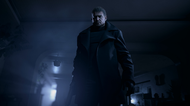 图片[1]_生化危机8：村庄 Resident Evil 8 Village v20260203+八尺大人+全DLC 官方中文版_ZDZGAME 终点站游戏