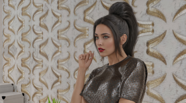 图片[2]_索菲亚的黑暗幻想 Sofia’s Dark Fantasies v2.01 中文版_ZDZGAME 终点站游戏