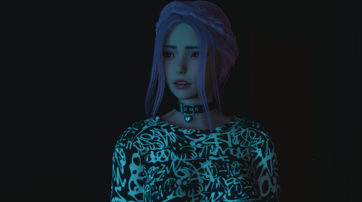 图片[2]_西卡/刺刃 Sicae 0.7 中文版_ZDZGAME 终点站游戏