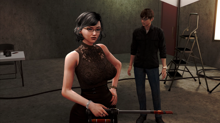 图片[3]_康乃馨俱乐部 Pale Carnations 0.45 Ch.4Up.6 中文版_ZDZGAME 终点站游戏