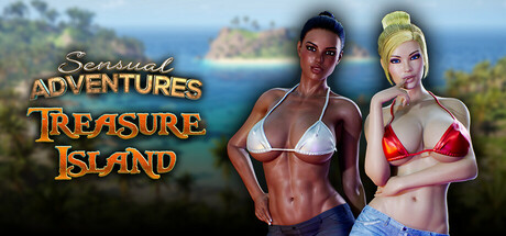 金银岛 Sensual Adventures – Treasure Island v8.4.5 官方中文版_ZDZGAME 终点站游戏