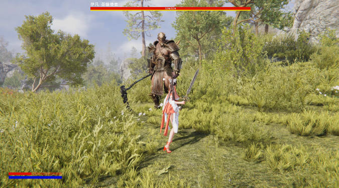 图片[2]_雪姬 Snow x Hime v1.7.0 官方中文版_ZDZGAME 终点站游戏