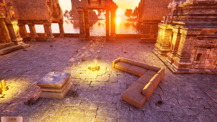 图片[3]_金银岛 Sensual Adventures – Treasure Island v8.4.5 官方中文版_ZDZGAME 终点站游戏