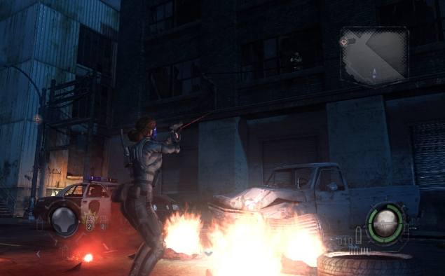 图片[3]_生化危机 浣熊市行动 Resident Evil: Operation Raccoon City Build 17400697+全DLC 官方中文版_ZDZGAME 终点站游戏