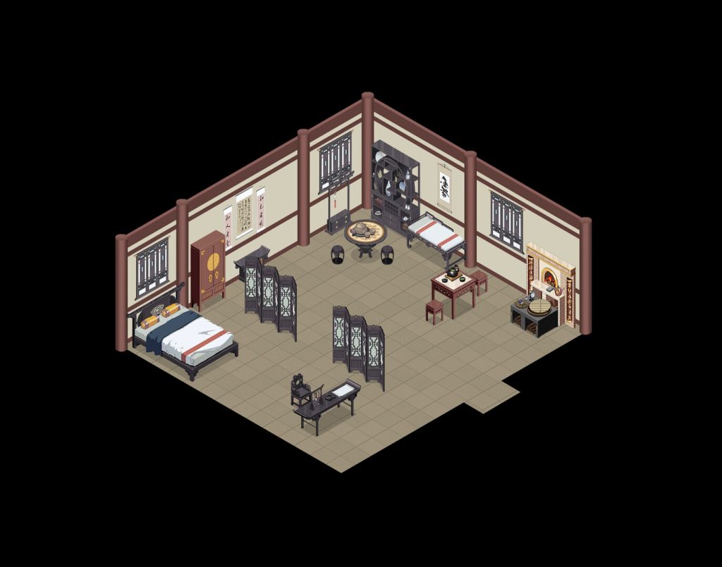 图片[3]_勾八公主狂想曲 Princess Rhapsody 官方中文版_ZDZGAME 终点站游戏