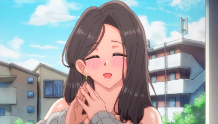 邻里 2 Kinjo no Hitozuma 2 v1.0 官方中文版_ZDZGAME 终点站游戏