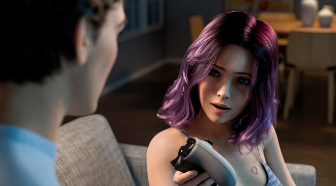 图片[3]_新生也疯狂S3 FreshWomen S3 中文版_ZDZGAME 终点站游戏