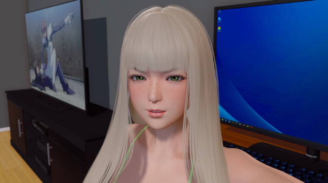 涟漪 Ripples v0.9.0 BETA 中文版_ZDZGAME 终点站游戏