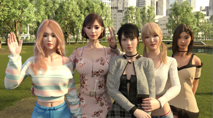 宾馆 Guest House 0.2.10 中文版_ZDZGAME 终点站游戏