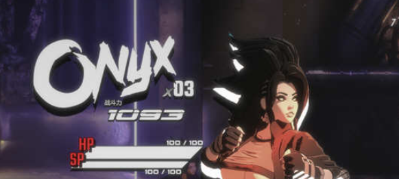 真红玛瑙 Pure Onyx ver0.136 中文版_ZDZGAME 终点站游戏