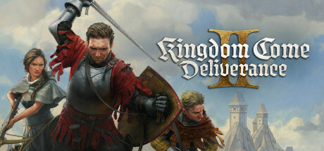 天国：拯救2 Kingdom Come: Deliverance II v1.5.5 全DLC 预购奖励 官方中文版_ZDZGAME 终点站游戏