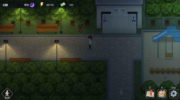 图片[1]_勾八狂想曲 Fantasy v2.10 官方中文版_ZDZGAME 终点站游戏