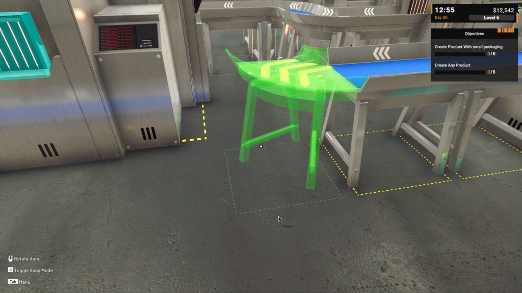 图片[2]_食品工厂模拟器 Food Processing Simulator Build 22934413 官方中文版_ZDZGAME 终点站游戏